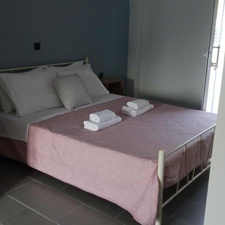Aelia Sea Apartment Argostolion Exterior foto