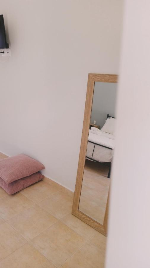 Aelia Sea Apartment Argostolion Exterior foto