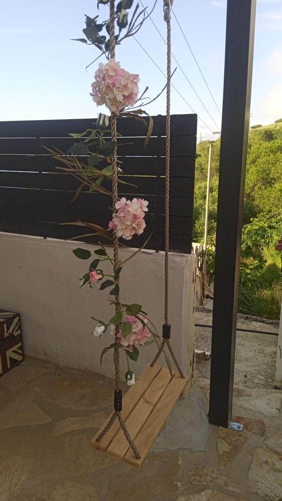 Aelia Sea Apartment Argostolion Exterior foto